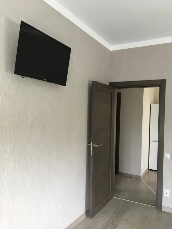 Двушка с евроремонтом