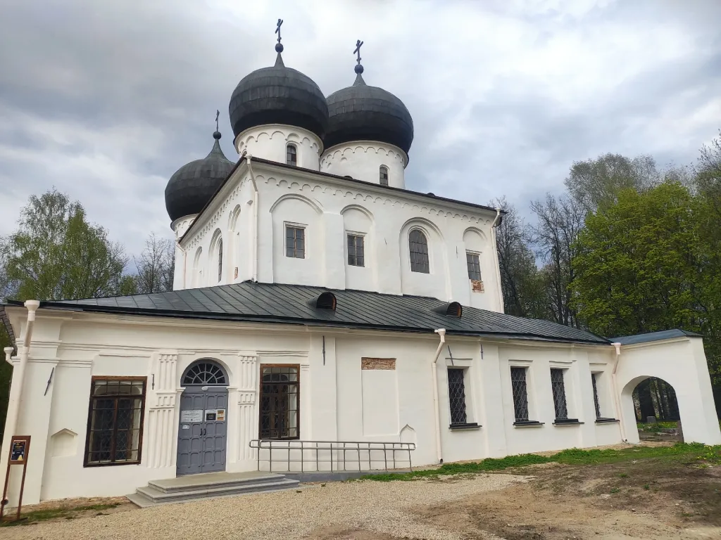 Апартаменты Антоново, супер-комфорт у стен Древнейшего монастыря