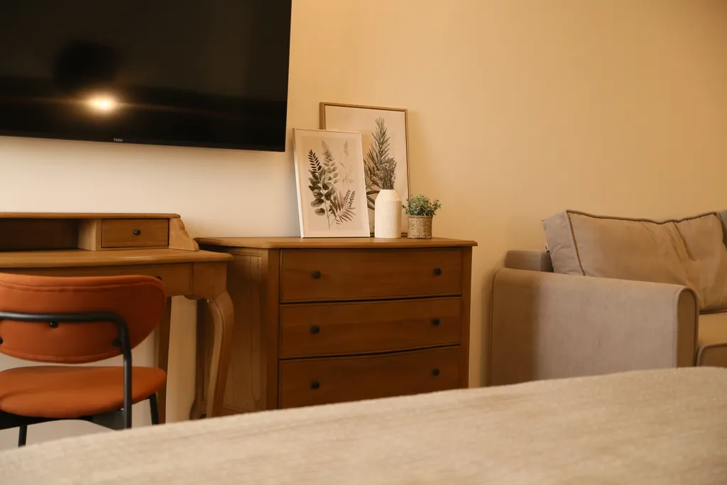 Двухместный Улучшенный №303