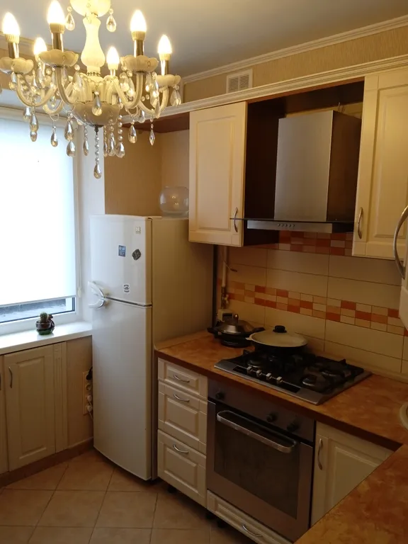 Квартира Уютная квартира в центре — Калининград