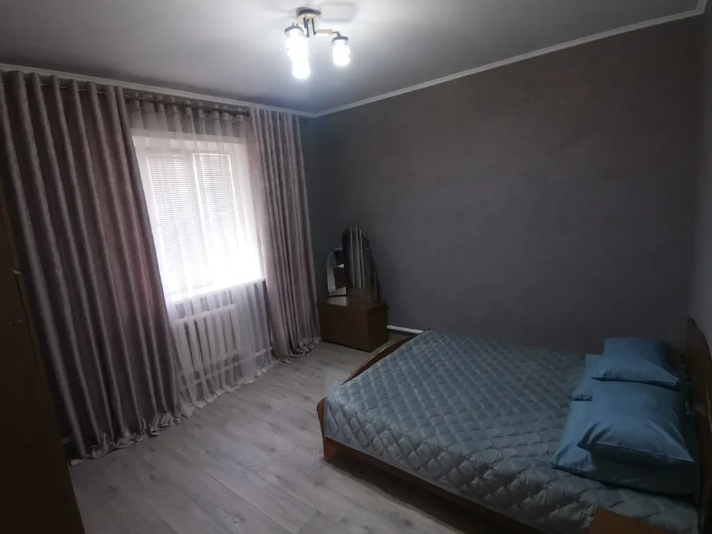 Уютный дом у моря для большой компании