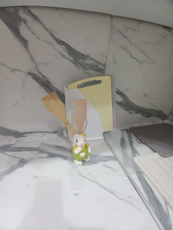 Уютная квартира, куда захочется вернуться не раз