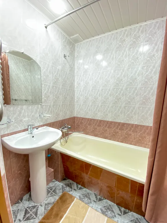 Уютная квартира в районе ПРП