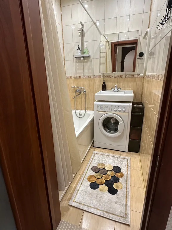 Уютная квартира в центре Хабаровска с панорамным видом на Амур