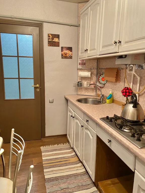 Квартира в самом сердце исторического города