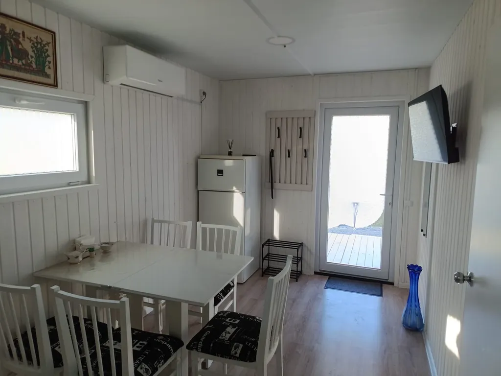 Коттедж Уютный домик рядом с морем — Севастополь