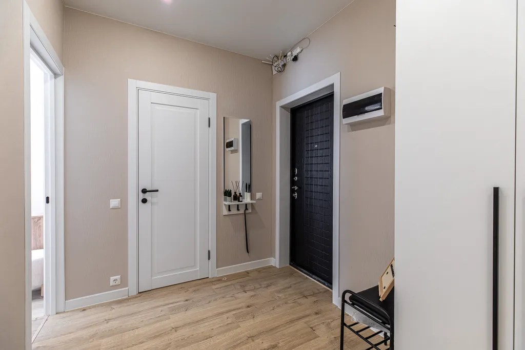 Семейные апартаменты