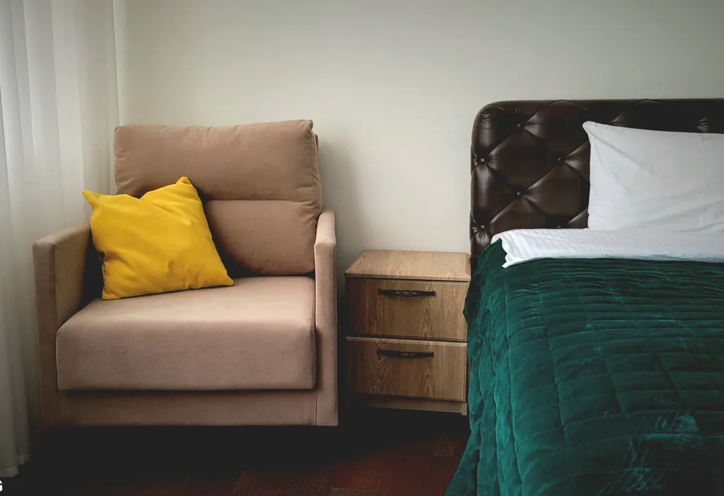 Квартира Квартира Прованс — Краснодар