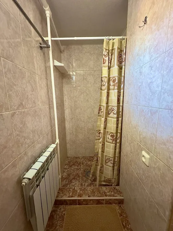 Дом с баней и бассейном