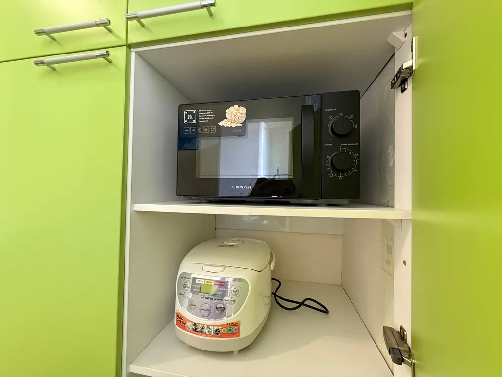 Двухкомнатная квартира 5 минут до моря