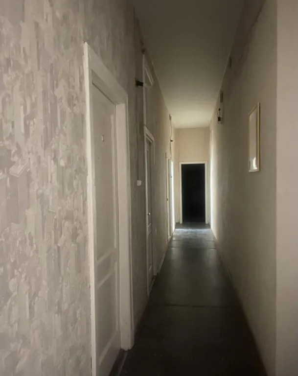 Двухместный номер стандарт