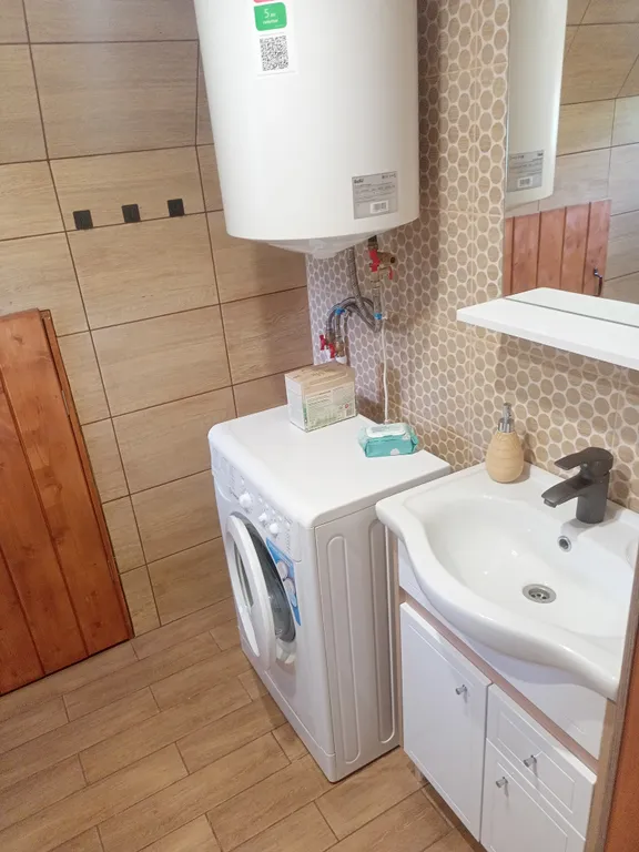 Домик в деревне Хвойный парк