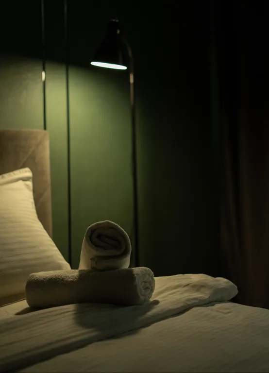 Квартира в самом центре, район Школьник