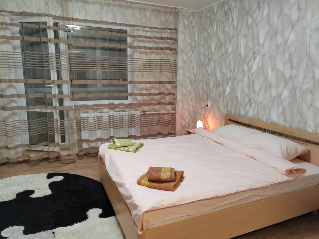 Квартира Апартаменты на набережной — аренда посуточно в Миасс