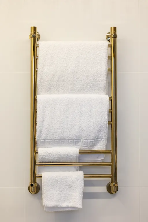 Апартаменты с джакузи