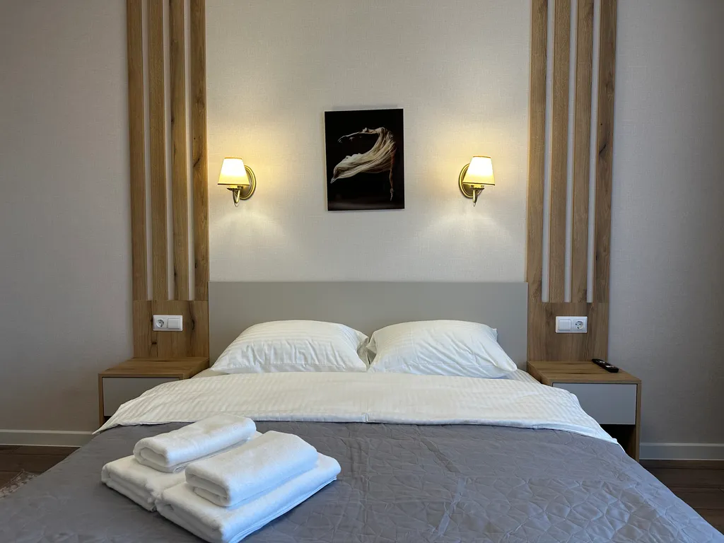 ДзенХоум Балет