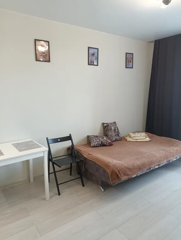 Квартира Уютная квартира рядом с метро Студенческая и Карла Маркса — Новосибирск