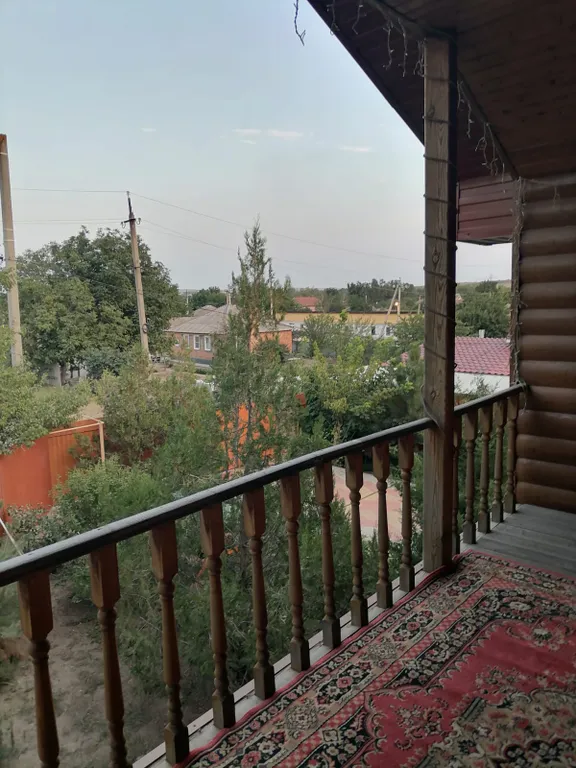 4-комнатный Дом