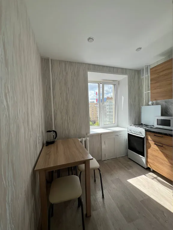 Уютные апартаменты в центре города