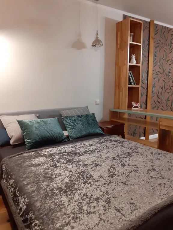 Квартира Квартира Sun Home Apartments — Пушкин