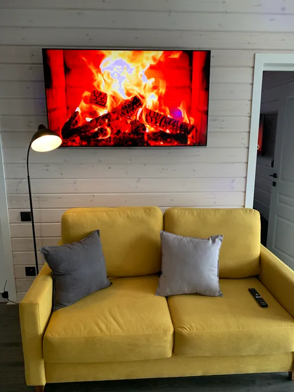 Большой дом Михайло Потапыч