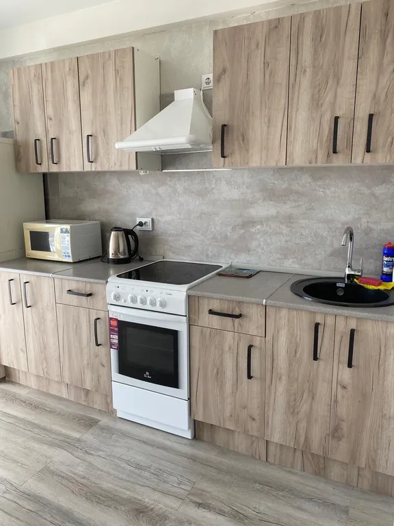 Уютная квартира для наших гостей