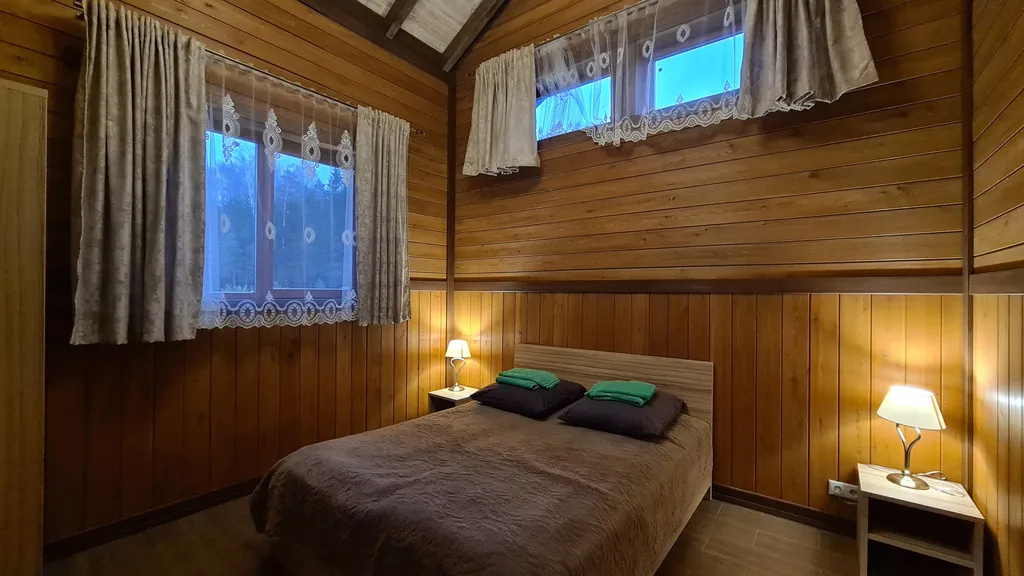 5-комнатный Дом