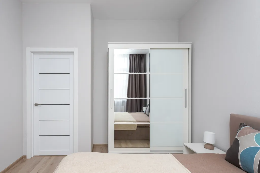 Квартира Уютная квартира — Светлогорск