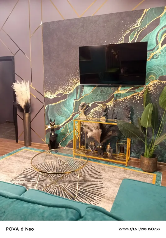 Новые апартаменты, рядом с Загородным парком !!!!