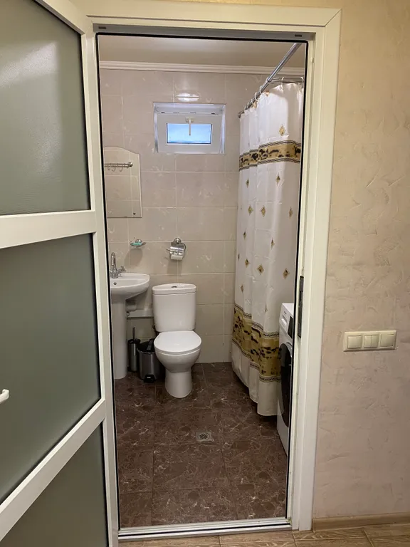 Уютный частный дом