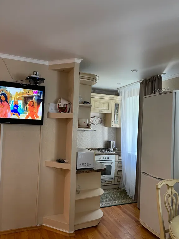 Уютная квартира в знаменитом Семейном Курорте Утёс — аренда посуточно в Чебаркуль