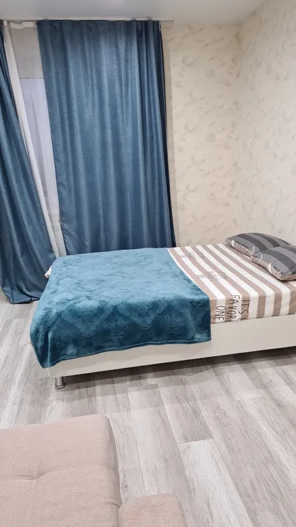 Уютная квартира Полёт