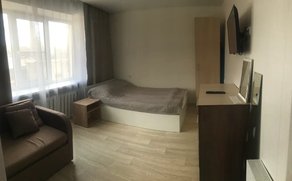 Квартира в 5-ти миниах от Псково-Печорского Свято-Успенского монастыря — аренда посуточно в Печоры