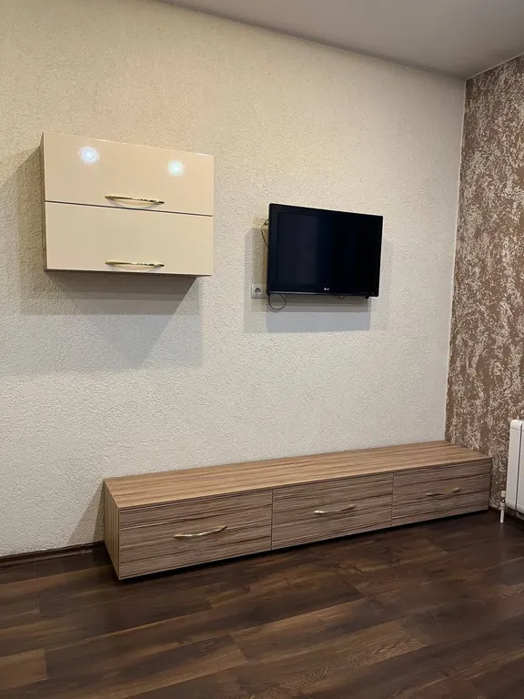 Квартира 1к квартира в центре с шикарным видом — Казань