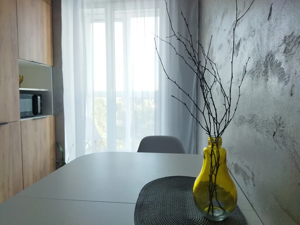 Апартаменты с кондиционером