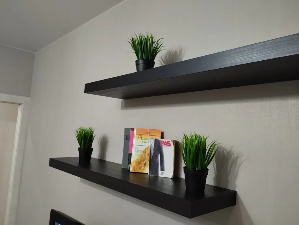 Просторная квартира 2 комнатная центр Омска