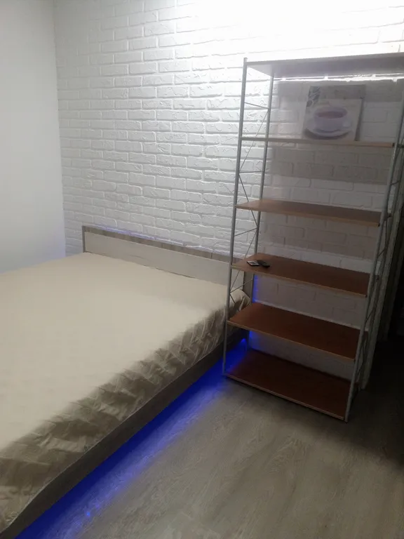 Уютная студия в центре города