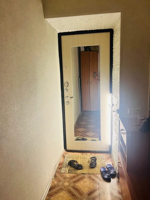 Уютная квартира в пяти минутах ходьбы от жд вокзала