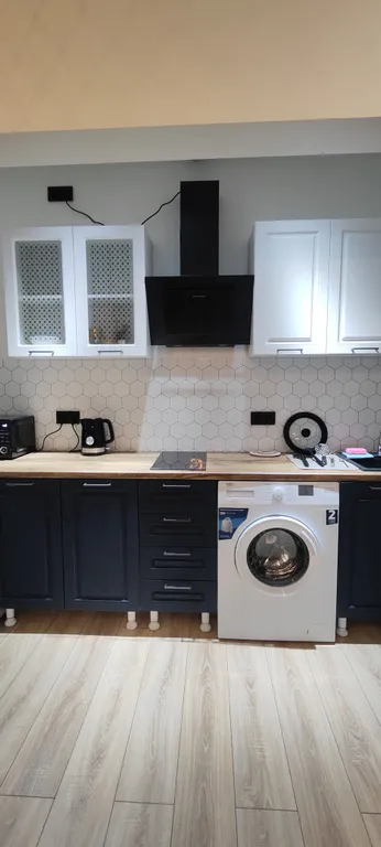 Новые уютные апартаменты рядом с Bigwood