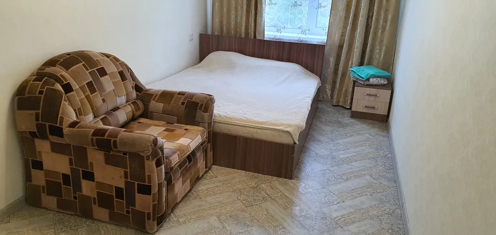 Уютная квартира на Толстого