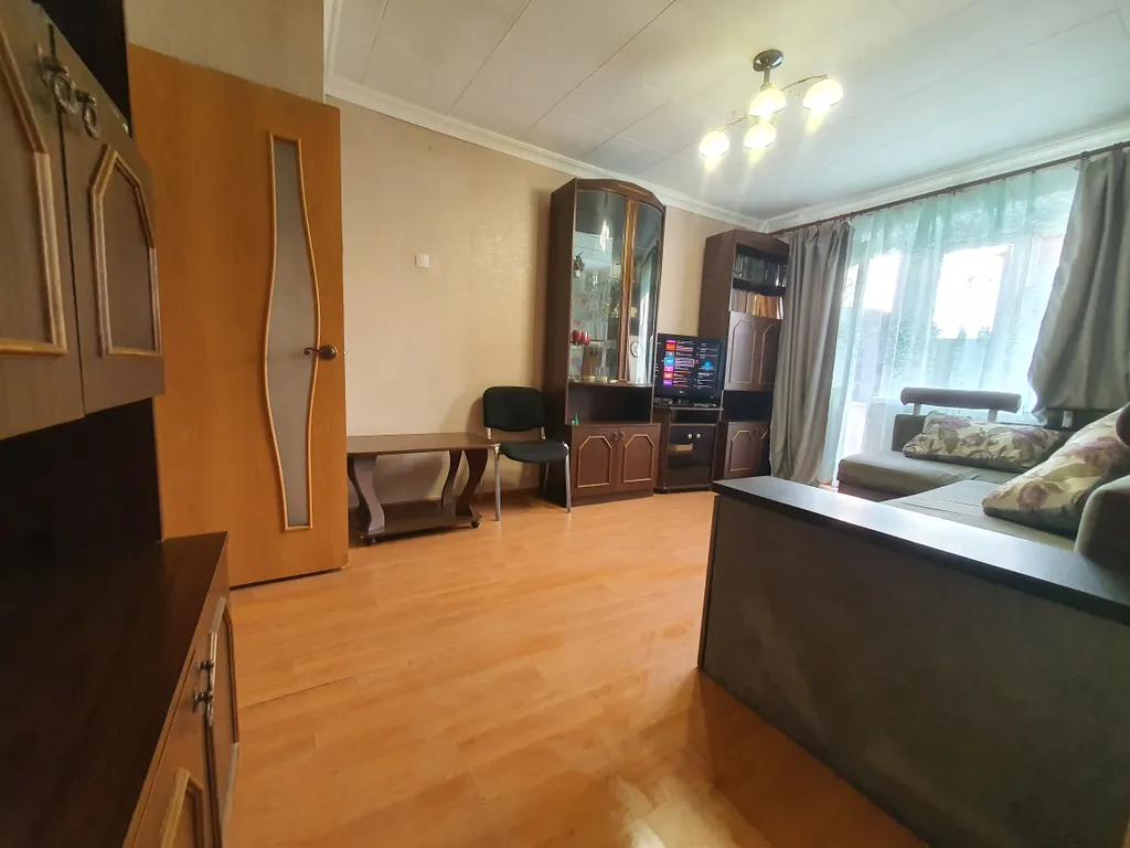 Уютная 2-комнатная квартира улица Молодежная