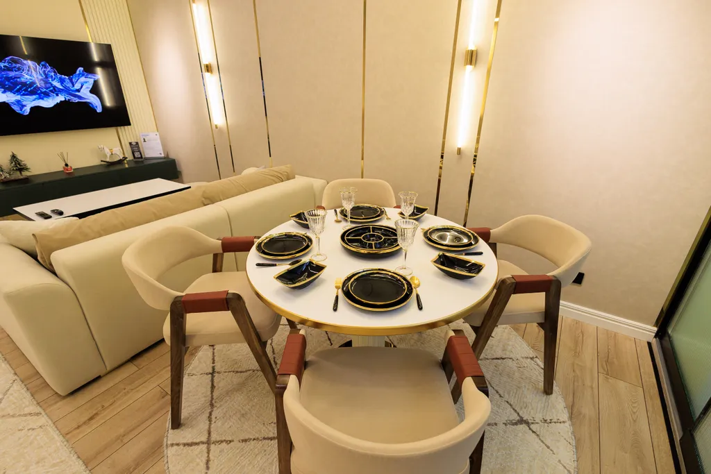 Комфортные апартаменты со всеми удобствами в центре города