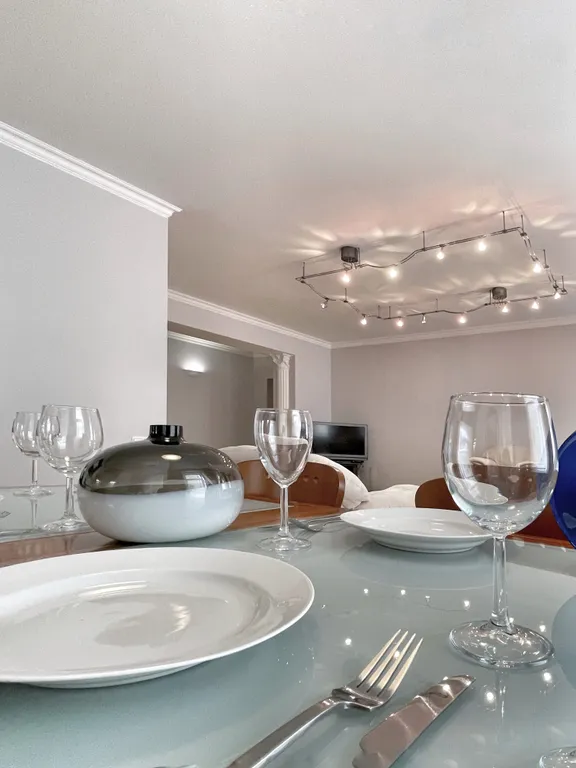 Квартира Апартаменты ERS Apartments номер 3 — Санкт-Петербург
