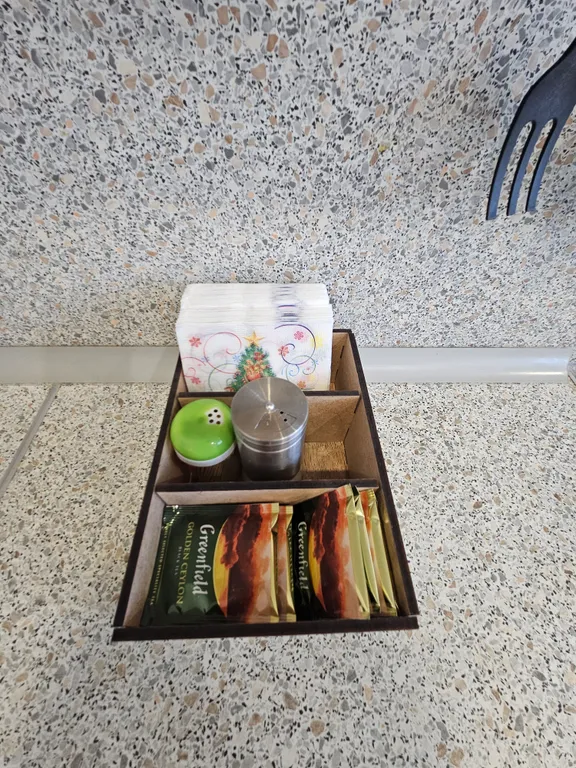 Уютная квартира в современном квартале рядом с лесом