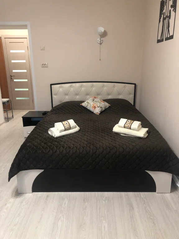 Комфортная квартира у Ростовского Кремля