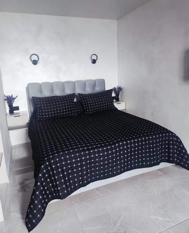 Комфорт и уют в центре города