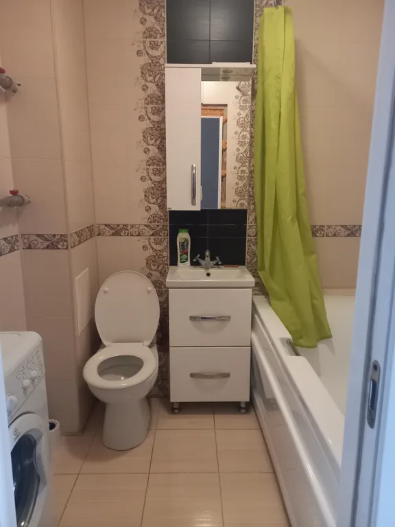 Уютная квартира в центре самого большого села в России