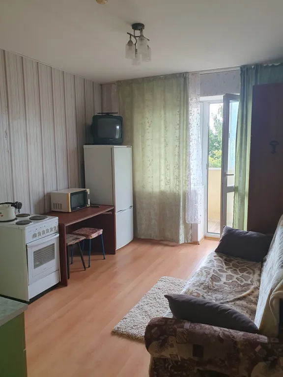 Уютная квартира со всеми удобствами