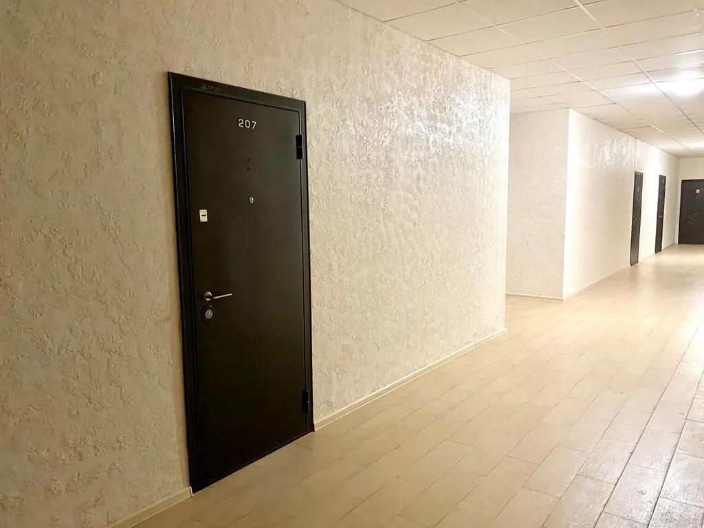 Комфортная студия в ЖК Вершина