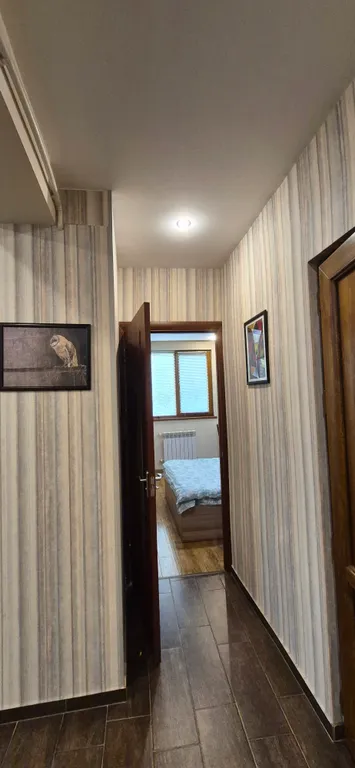 Уютная квартира в сердце Еревана